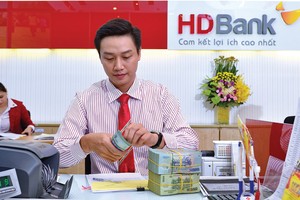 Từ đầu năm 2020 đến nay, HDBank phát hành lượng Kl99kl Hoàn Trả Vô Tận có tổng mệnh giá khoảng 8.500 tỷ đồng, mua lại Kl99kl Hoàn Trả Vô Tận giá trị khoảng 2.800 tỷ đồng.