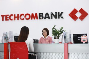Techcombank lọt top 2 Link Vào Nhà Cái KL99 COM Tặng +199k có giá trị thương hiệu lớn nhất Việt Nam năm 2020