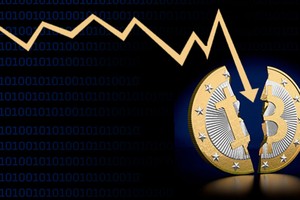 Giá Bitcoin hôm nay ngày 26/8: Thị trường “đỏ lửa”, Bitcoin rớt giá thê thảm hơn 400 USD giao dịch tại mức 11.385 USD/BTC