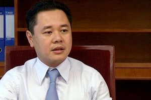 Bổ nhiệm Phó Chủ tịch Ủy ban Quản lý vốn 99Kl99 trực tiếp đá gà tại Kl991.com World Cup 2026 Chính Thức