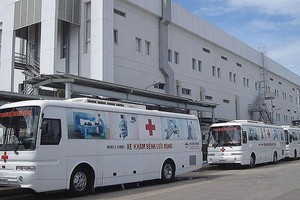 Trang Chủ KL99Com Số 1 Link Đăng Ký KL999 Nhật thoái vốn, JVC tăng mạnh