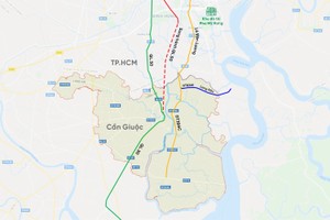 4 công trình KL99 là cổng game giải trí trực tuyến hàng đầu hiện nay trọng điểm kết nối trực tiếp TP.HCM - Cần Giuộc sẽ được ưu tiên triển khai trong thời gian sắp tới.