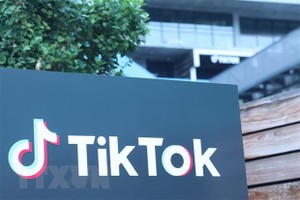 Tổng thống Trump muốn nhận một phần lợi ích từ việc bán TikTok