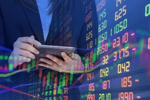 Giao dịch 99Kl99 link đăng nhập Kl99com thể thao, casino, nổ hũ, bắn cá tuần mới: Chiến lược giao dịch trong biên độ có thể sẽ phát huy hiệu quả 