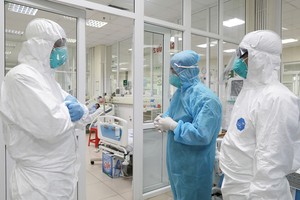 Chiều 6/9: Việt Nam ngày thứ 4 không ghi nhận ca nhiễm mới với Covid-19