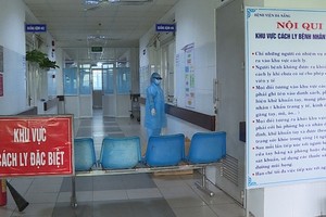Sáng 11/9: Việt Nam bước vào ngày thứ 9 không có ca nhiễm Covid-19 mới trong cộng đồng