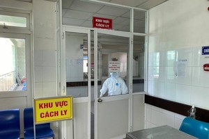 Chiều 14/9: 12 ngày Việt Nam không có ca nhiễm Covid-19 tại cộng đồng