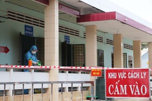 Chiều 18/9: Thêm 2 ca nhiễm mới, Việt Nam ghi nhận 1.068 trường hợp dương tính với Covid-19