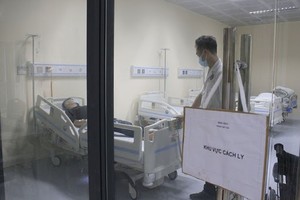 Sáng 19/9: 17 ngày Việt Nam không có ca nhiễm Covid-19 mới trong cộng đồng