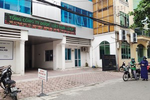 Bộ Y tế sẽ thực hiện thoái 29% trên tổng tỷ lệ 65% vốn 99Kl99 trực tiếp đá gà nắm giữ tại Dược Việt Nam .