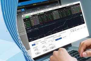 FPTS hỗ trợ nhà Kl99ok phiên bản mới chọn bạn đồng hành tin cậy