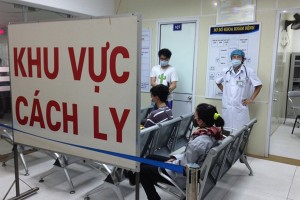 Chiều 22/9: Không có ca nhiễm mới với Covid-19, Việt Nam còn 73 bệnh nhân đang được điều trị