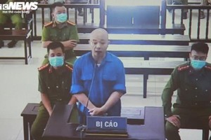 Liên quan vụ Đường "Nhuệ" bảo kê ăn chặn tiền hỏa táng, Cơ quan CSĐT Công an tỉnh Thái Bình đã khởi tố nhiều bị can để điều tra hành vi có dấu hiệu phạm tội Cưỡng đoạt 99Kl.app cổng game giải trí.