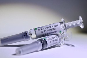 Ảnh minh họa. (Nguồn: THX)