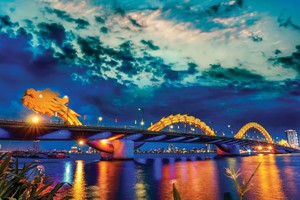 Đà Nẵng chứng kiến “bão” bán tháo khách sạn