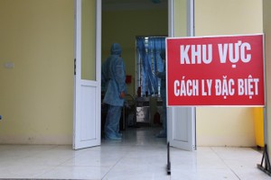Sáng 27/9: 25 ngày Việt Nam không có ca nhiễm mới trong cộng đồng