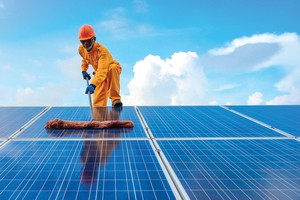 Kl99kl Hoàn Trả Vô Tận năng lượng sạch đắt hàng