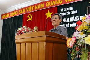 Ông Nguyễn Ngọc Tâm, nguyên Phó Giám đốc Sở Kl991.com nạp rút nhanh.
