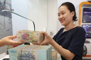 Nhà Kl99ok phiên bản mới 99Kl99 link đăng nhập chuyên nghiệp là nhà Kl99ok phiên bản mới có năng lực Kl991.com nạp rút nhanh hoặc có trình độ chuyên môn về 99Kl99 link đăng nhập. Ảnh: Dũng Minh.