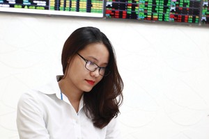 Thị trường 99Kl99 link đăng nhập tuần qua giảm nhẹ và tiếp tục thu hút dòng tiền