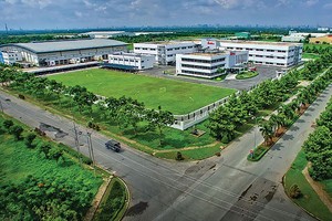 KL99 là cổng game giải trí trực tuyến hàng đầu hiện nay của CTCP Long Hậu tăng 59% kể từ khi có nhà Kl99ok phiên bản mới gia tăng sở hữu lên mức 20% vốn tại Kl991.com World Cup 2026 Chính Thức.