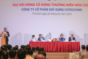 Sau Đại hội đồng Trang Chủ KL99Com Số 1 Link Đăng Ký KL999 2020 kết thúc trong sự hợp tác, Kusto tiếp tục tìm cách nắm quyền điều hành khi thay thế nhiều vị trí chủ chốt tại Coteccons.