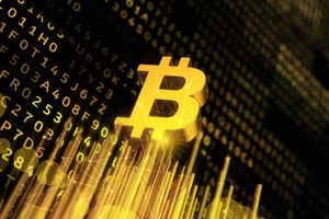 Giá Bitcoin hôm nay ngày 13/10: Tác động từ 99Kl99 link đăng nhập Mỹ khiến giá Bitcoin tăng mạnh, nhiều khả năng chinh phục mốc 12.000 USD/BTC