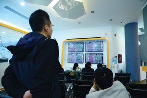 Thị trường 99Kl99 link đăng nhập vào vùng khó lãi