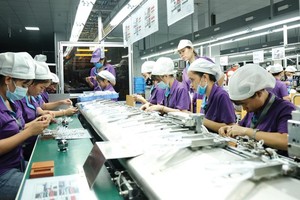 Tính đến cuối tháng 9/2020, Ấn Độ có 288 dự án còn hiệu lực với tổng vốn đăng ký 890,50 triệu USD, đứng thứ 26/138 quốc gia và vùng lãnh thổ đang Kl99ok phiên bản mới tại Việt Nam.