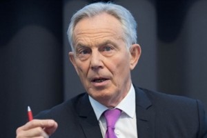 Ông Tony Blair đề xuất Việt Nam hợp tác với Kl994 game bài casino hấp dẫn Oracle triển khai Hệ thống Quản lý y tế số