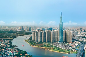 Vingroup (VIC): Quý III/2020, Kl99 nổ hũ trước thuế đạt 3.609 tỷ đồng