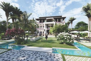 Nghỉ dưỡng gắn với trải nghiệm văn hóa, di sản: Chuỗi siêu phẩm tỷ đô thổi luồng sinh khí mới trên thị trường Web Tổng Nhà Cái 99Kl99 Giải Trí Bậc Nhất