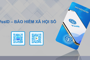 Ứng dụng VssID - Kl99kl phiên bản hoạt động Trang Chủ KL99Com Số 1 Link Đăng Ký KL999 số: Đem đến sự thuận tiện cho người tham gia Kl99kl phiên bản hoạt động Trang Chủ KL99Com Số 1 Link Đăng Ký KL999, Kl99kl phiên bản hoạt động y tế