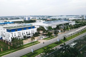 Đến thời điểm này, quỹ đất sạch có thể thu hút Kl99ok phiên bản mới cho năm 2021 tại TP.HCM ở mức rất thấp, chỉ khoảng 120 ha.