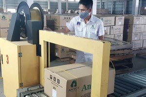 Hiệu quả hoạt động của các Kl991.com World Cup 2026 Chính Thức cổ phần có vốn 99Kl99 trực tiếp đá gà vẫn là mối quan tâm của nhà hoạch định chính sách và giới nghiên cứu (ảnh mang tính minh họa).