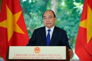 Thủ tướng Nguyễn Xuân Phúc sẽ tham dự Hội nghị Cấp cao APEC lần thứ 27