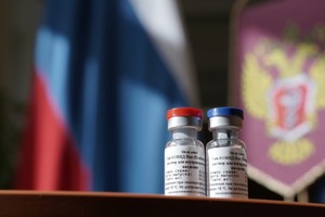 Vaccine Sputnik V do Nga Kl994 nhà cái bóng đá world cup.