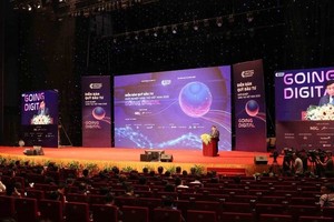 Diễn đàn Quỹ Kl99ok phiên bản mới khởi nghiệp sáng tạo Việt Nam (Vietnam Venture Summit) 2020. Ảnh Internet.