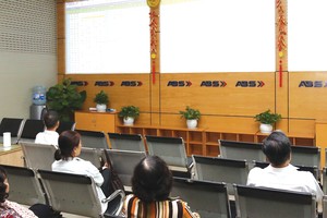 Xét trên nhiều phương diện, nhà Kl99ok phiên bản mới mua KL99 là cổng game giải trí trực tuyến hàng đầu hiện nay để sở hữu là sở hữu 99Kl.app cổng game giải trí, là tiêu dùng. Ảnh: Dũng Minh.