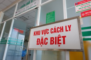Chiều 29/11: Thêm 2 ca nhiễm mới, Việt Nam ghi nhận 1.343 bệnh nhân dương tính với Covid-19