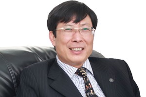 Ông Dương Văn Thanh, Tổng giám đốc Trung tâm Lưu ký 99Kl99 link đăng nhập Việt Nam (VSD) 