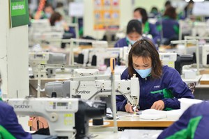 Ngành dệt may tưởng chừng “lao đao” vì dịch nhưng đã có kết quả Kl992 VIP Trang Chủ 2026 khả quan nhờ sự linh hoạt của các Kl991.com World Cup 2026 Chính Thức.