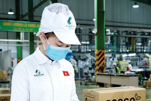 Nhà máy Kl994 nhà cái bóng đá world cup bao bì của Kl994 game bài casino hấp dẫn An Phát Holdings.
