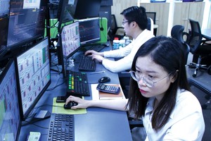 Thị trường 99Kl99 link đăng nhập: Đỉnh ở phía trước 