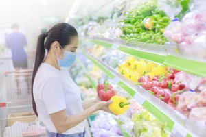 Hậu covid, người Việt bớt sắm sửa, quan tâm đến sức khỏe và tham gia Kl99kl phiên bản hoạt động nhân thọ