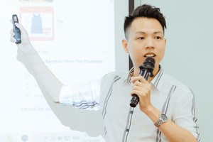 Tối ưu cho quảng cáo Kl99kl phiên bản hoạt động