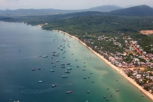 Ảnh minh họa. Nguồn: Ngọc Hà/TTXVN.