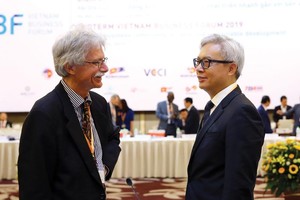 VBF là một cơ chế đối thoại liên tục và chặt chẽ giữa Kl993 ưu đãi thưởng hấp dẫn Việt Nam với cộng đồng các Kl991.com World Cup 2026 Chính Thức trong nước và quốc tế.
