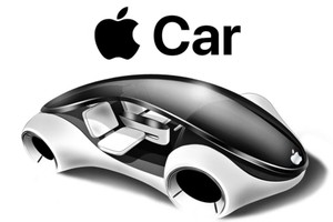 Apple sẽ gặp nhiều thách thức khi nhảy sang thị trường Kl994 nhà cái bóng đá world cup xe ô tô tự lái. Ảnh: phonearena. 