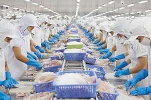 Năm đầu tiên thực thi CPTPP, Việt Nam xuất siêu 3 tỷ USD hàng hóa sang 3 nước thành viên CPTPP thuộc khu vực Mỹ Latinh gồm Mexico, Peru, Chile.